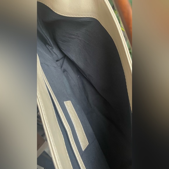 PAYTON JAMES
Wood Cut Out Tote - Picture 6 of 10